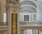 Grand Palais w Paryżu