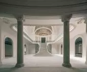 Grand Palais in Paris