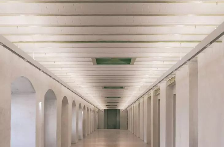 Grand Palais w Paryżu