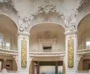 Grand Palais w Paryżu
