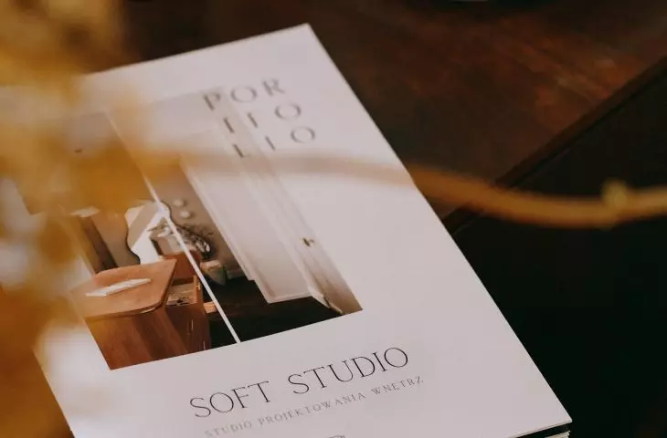 The interior of the apartment of interior designer Alexandra Paneth
