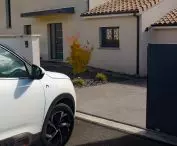 rozwiązania automatyzacji dostępu do domu Somfy