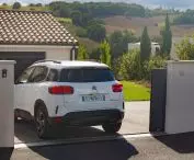 rozwiązania automatyzacji dostępu do domu Somfy
