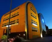 Bydgoszcz mBank headquarters for sale