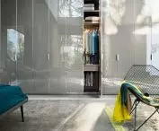 Nur closet