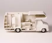 model 3D