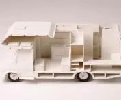 model 3D