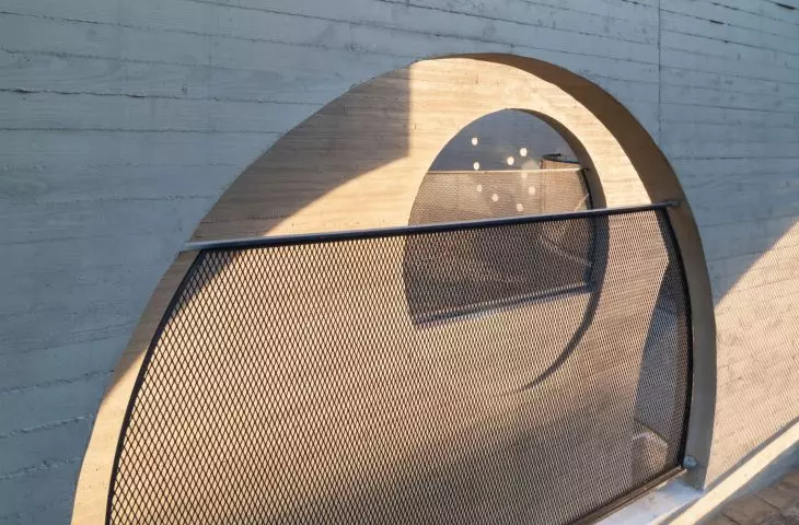 Two Moon project by Moon Hoon in South Korea