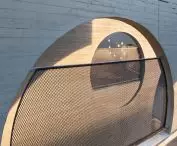 Two Moon project by Moon Hoon in South Korea