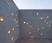 Two Moon project by Moon Hoon in South Korea