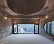 Projekt Two Moon autorstwa Moon Hoona w Korei Południowej