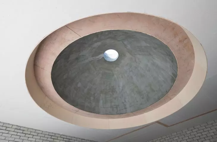Two Moon project by Moon Hoon in South Korea