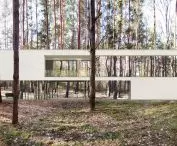 RE: MIRROR HOUSE