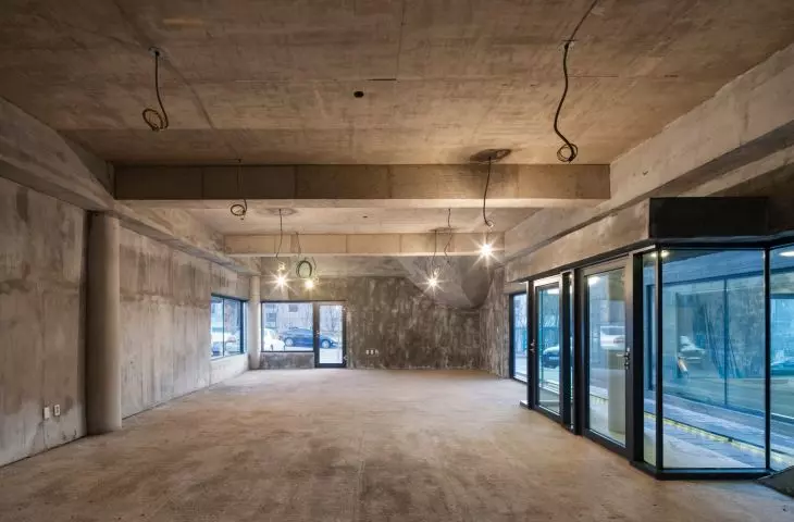 Projekt Two Moon autorstwa Moon Hoona w Korei Południowej