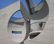 Two Moon project by Moon Hoon in South Korea