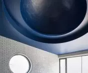 Projekt Two Moon autorstwa Moon Hoona w Korei Południowej