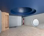 Projekt Two Moon autorstwa Moon Hoona w Korei Południowej