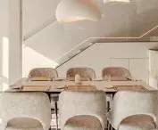 Heksagon 2.0 - nowe wnętrze łódzkiej restauracji