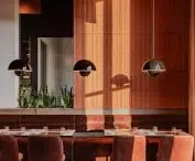 Heksagon 2.0 - nowe wnętrze łódzkiej restauracji