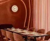Heksagon 2.0 - nowe wnętrze łódzkiej restauracji