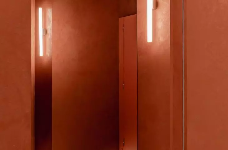 Heksagon 2.0 - nowe wnętrze łódzkiej restauracji