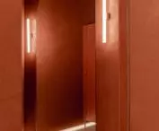 Heksagon 2.0 - nowe wnętrze łódzkiej restauracji