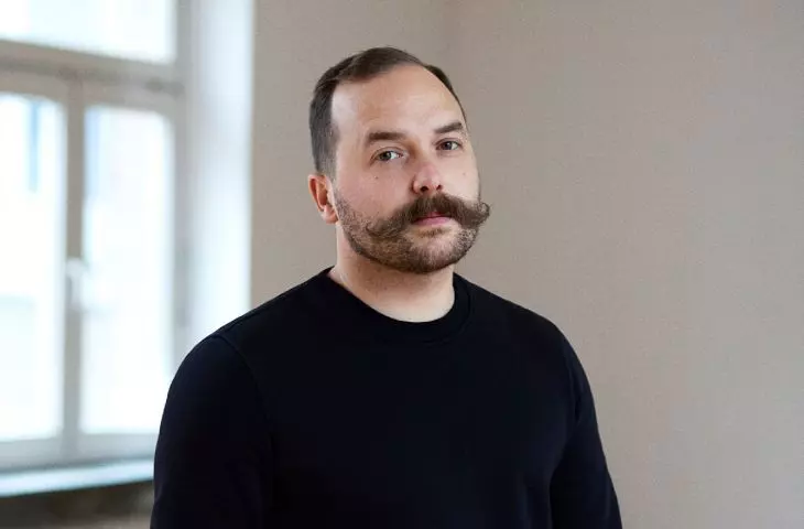 Krzysztof Maniak