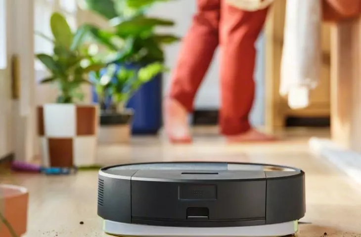 iRobot Roomba 205 DustCompactor Combo