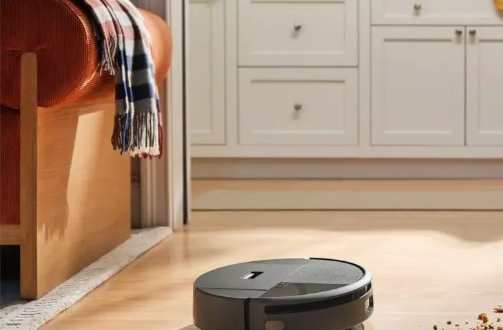 iRobot Roomba 205 DustCompactor Combo
