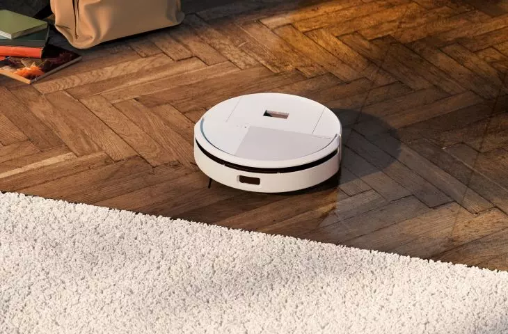 iRobot Roomba 205 DustCompactor Combo