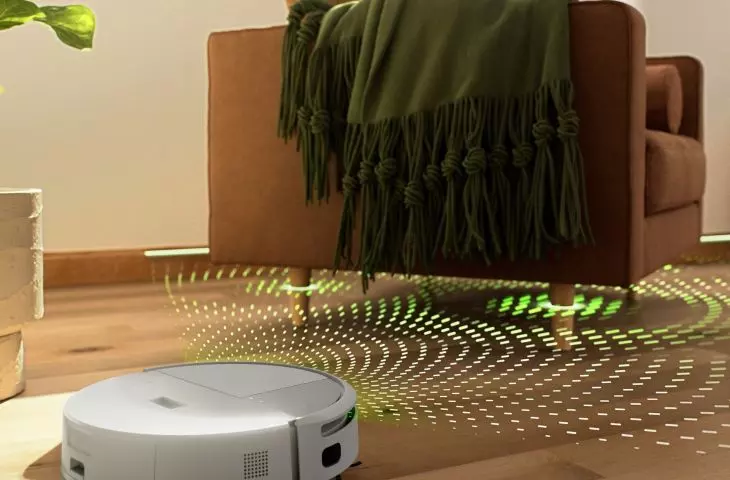 iRobot Roomba 205 DustCompactor Combo