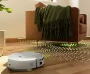 iRobot Roomba 205 DustCompactor Combo
