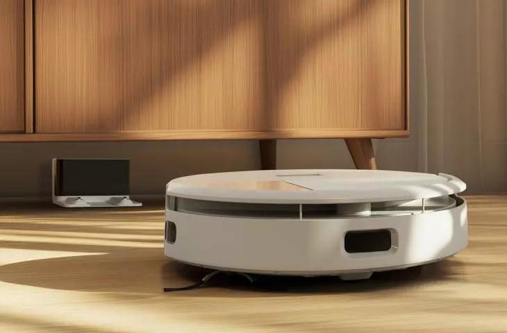 iRobot Roomba 205 DustCompactor Combo