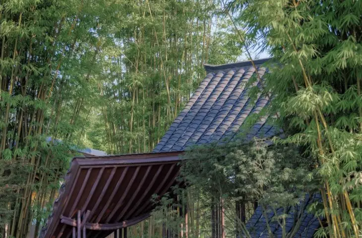 Ogród wystawowy Xingcheng w Chengdu