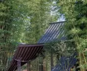 Xingcheng Exhibition Garden in Chengdu