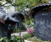 Ogród wystawowy Xingcheng w Chengdu