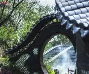 Ogród wystawowy Xingcheng w Chengdu