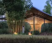Ogród wystawowy Xingcheng w Chengdu
