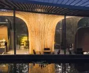 Xingcheng Exhibition Garden in Chengdu
