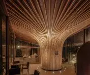 Ogród wystawowy Xingcheng w Chengdu