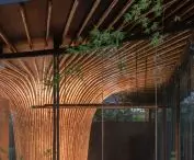 Xingcheng Exhibition Garden in Chengdu
