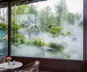 Xingcheng Exhibition Garden in Chengdu