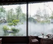 Ogród wystawowy Xingcheng w Chengdu