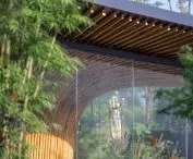 Xingcheng Exhibition Garden in Chengdu