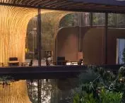 Xingcheng Exhibition Garden in Chengdu