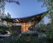 Xingcheng Exhibition Garden in Chengdu