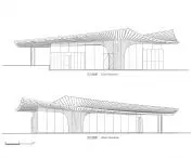 Ogród wystawowy Xingcheng w Chengdu