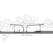 Xingcheng Exhibition Garden in Chengdu