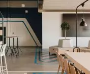 Kantyna pracownicza firmy VMI Poland w Lesznie