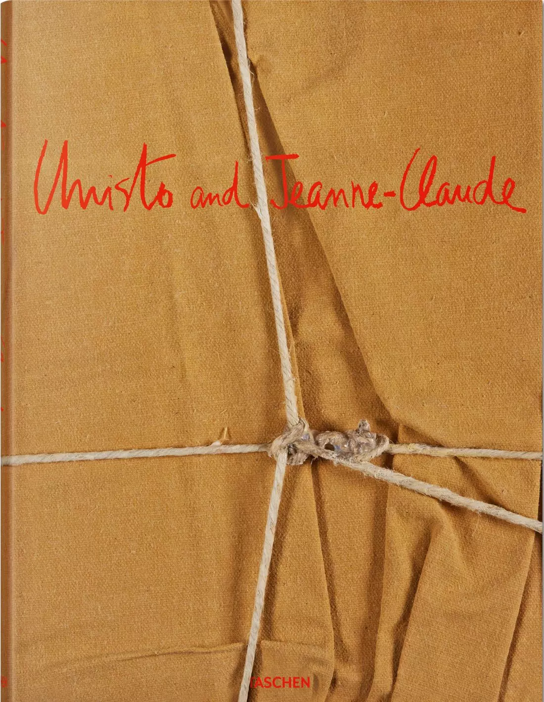 Christo i Jeanne
Claude, Wolfgang Volz, Paul Goldberger „Christo and Jeanne Claude”